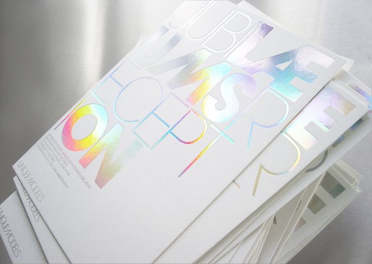 Holographic Foil | Henan Stamping Foils
