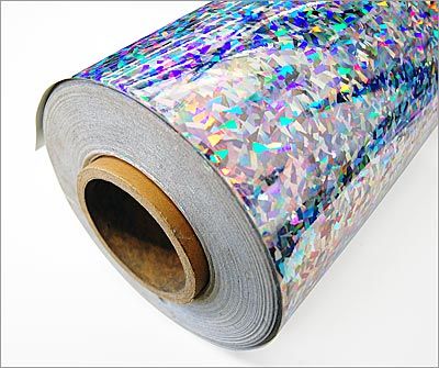 Holographic Foil | Henan Stamping Foils